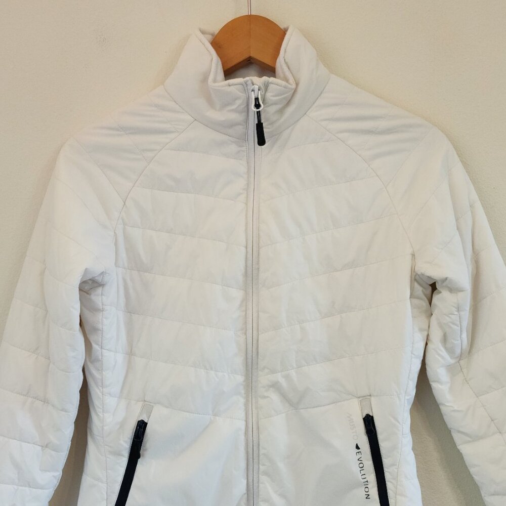 Musto Evolution Quilted Packable Jacket Primaloft… - image 7